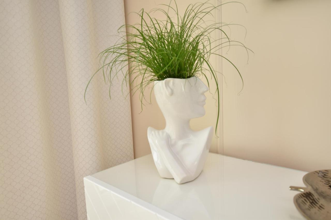 Apartament Nr 50, 2 Sypialnie, Wygodny Parking Podziemny Torun Luaran gambar