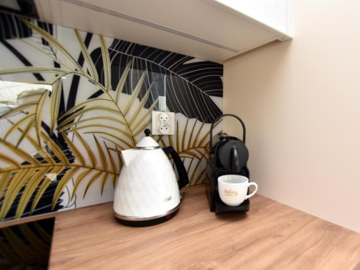 Apartament Nr 50, 2 Sypialnie, Wygodny Parking Podziemny Torun Luaran gambar